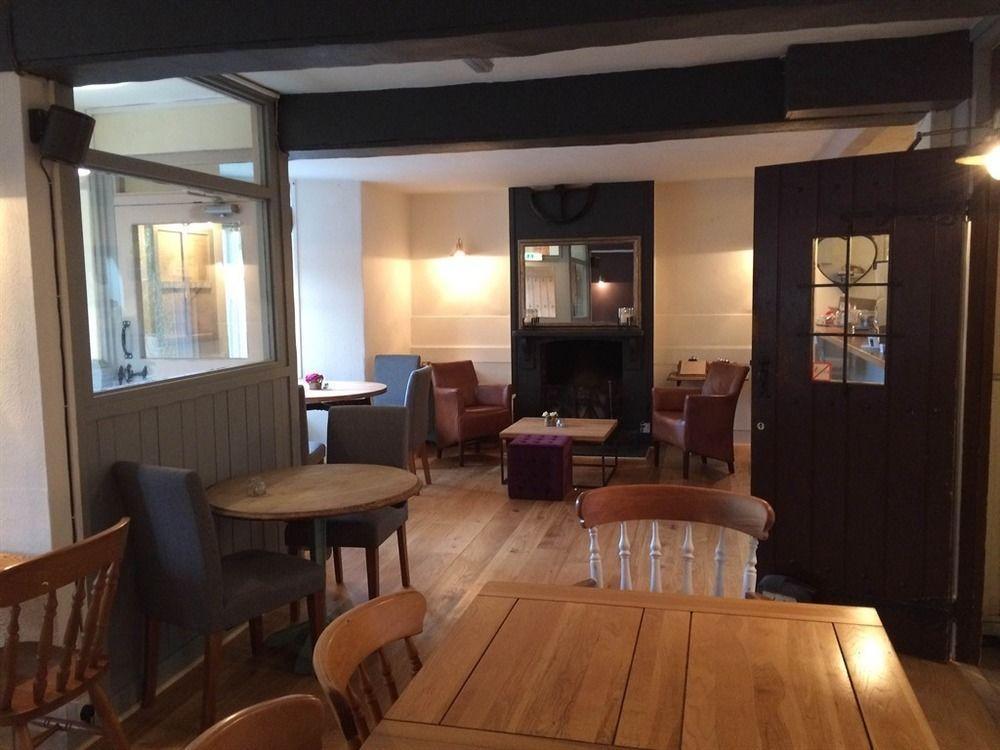 The Hatch Inn Taunton Exterior foto